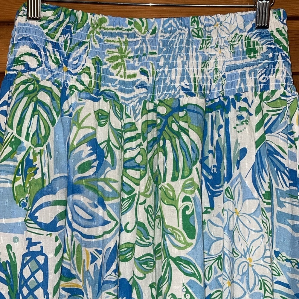 Rachel Rachael Roy Gorgeous maxi skirt Size MD. - Picture 5 of 10
